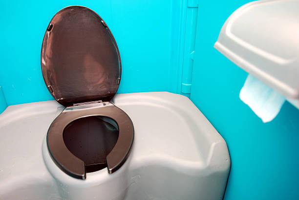 Best Portable toilet rental cost  in Lawnside, NJ