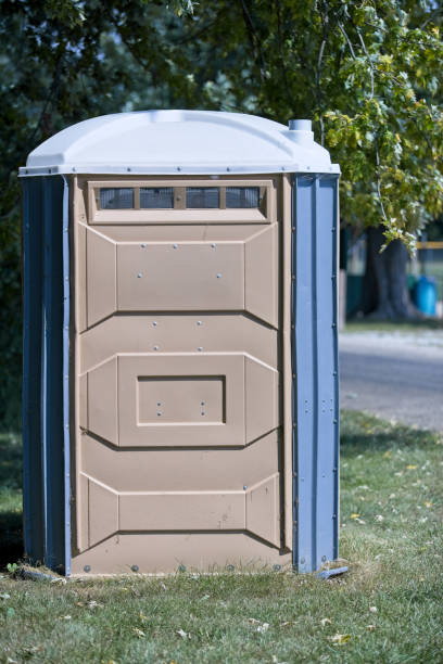 Portable Toilet Options We Offer in Lawnside, NJ