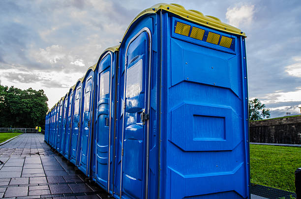 Best Event porta potty rental  in Lawnside, NJ